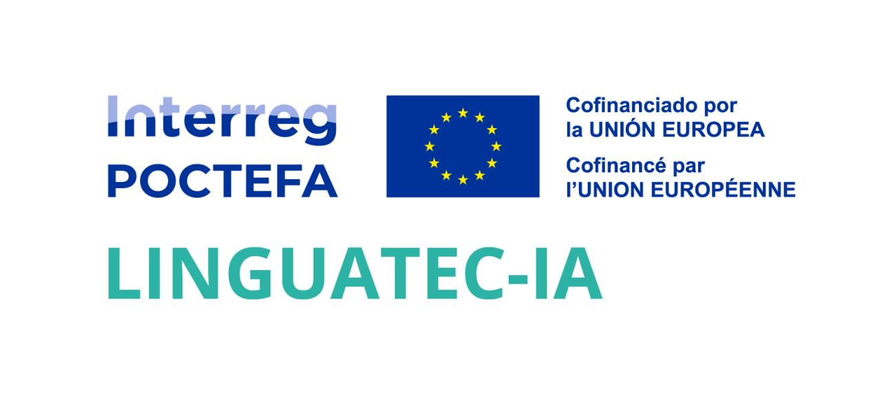 LINGUATEC-IA (Interreg POCTEFA)