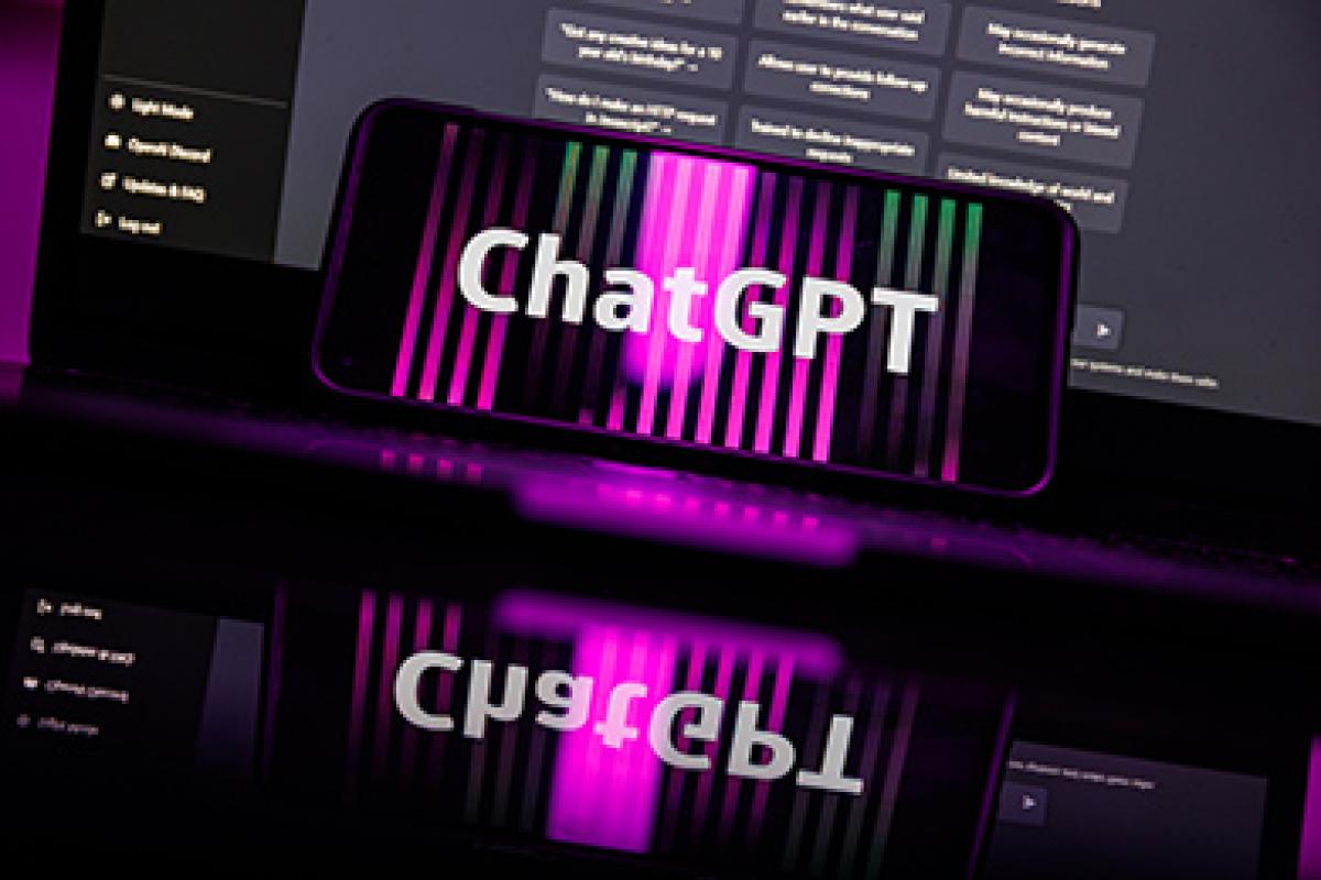 ChatGPT