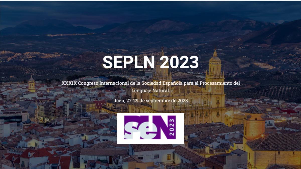 SEPLN 2023